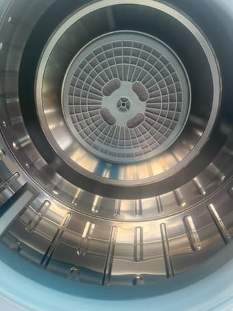 household use compact dryer 2