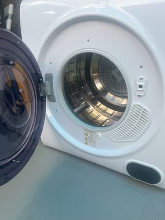 household use compact dryer 3
