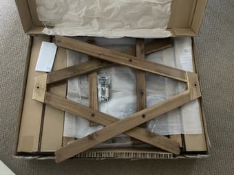 Chair: FALHOLMEN chair with armrests, outdoor with a cushion 3