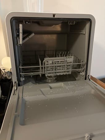 Countertop dishwasher for sale - $175 OBO 1