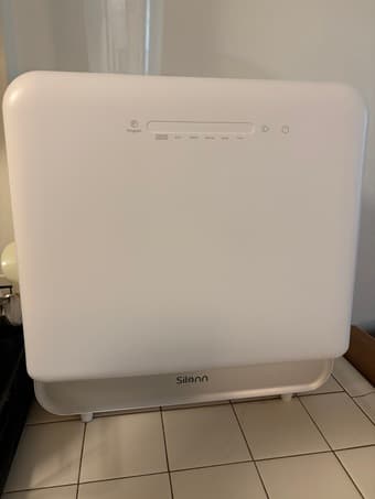 Countertop dishwasher for sale - $175 OBO 2