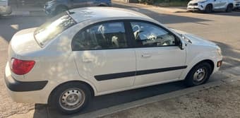 2009 Kia Rio – Manual – Low Miles – Excellent Condition 2