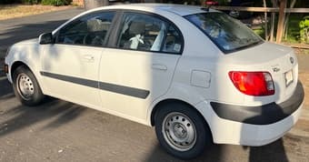2009 Kia Rio – Manual – Low Miles – Excellent Condition 3