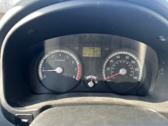 2009 Kia Rio – Manual – Low Miles – Excellent Condition 4