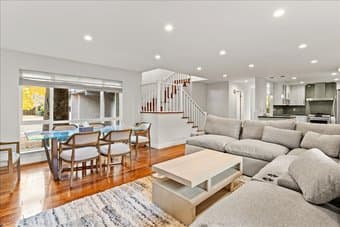 Room Available Oct 1 in Beautiful Downtown PA Home 3