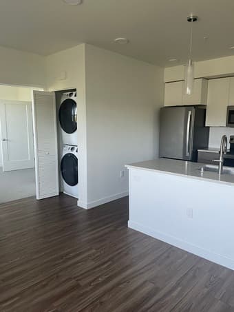 Roommate wanted for 2B2B Luxury Apartment (Middle Plaza) 1