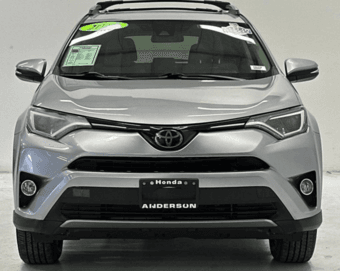 2017 Toyota Rav4 1