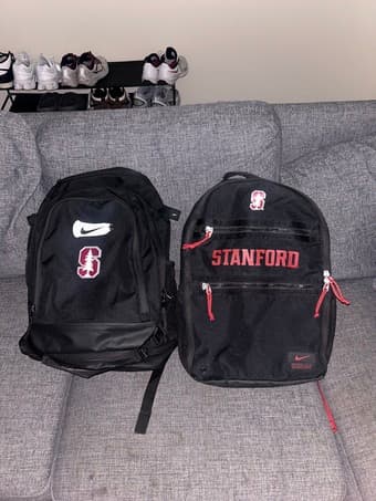 Stanford Nike Backpacks & Duffel 1