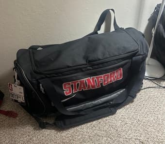 Stanford Nike Backpacks & Duffel 3