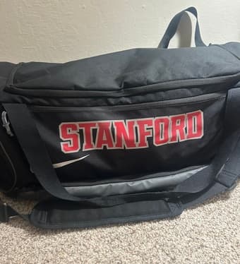 Stanford Nike Backpacks & Duffel 4