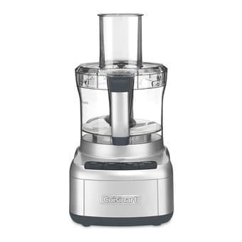 Cuisinart Elemental 8 food processor 1