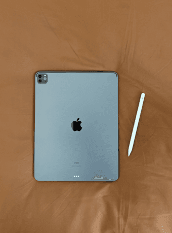 iPad Pro 5th Gen 12.9in for sale 1