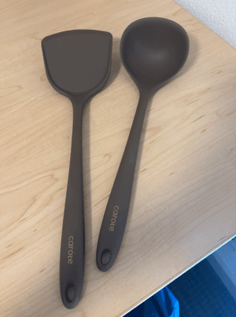Brand New Kitchen Utensils 1