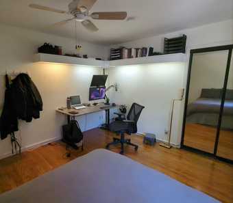 ISO New Housemate - 11 x 14 Bedroom w/ Shared Full Bath - Los Altos 1