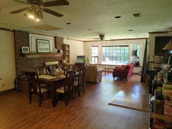 ISO New Housemate - 11 x 14 Bedroom w/ Shared Full Bath - Los Altos 4