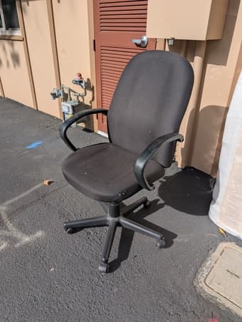 office chair 1