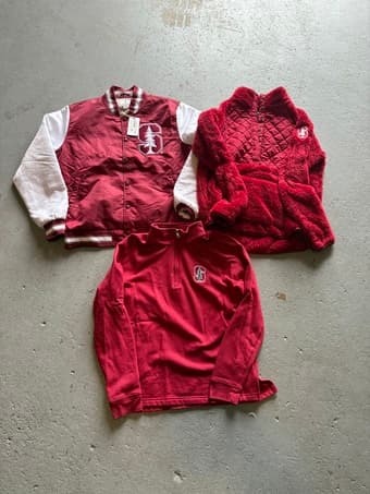 Stanford Clothing 1
