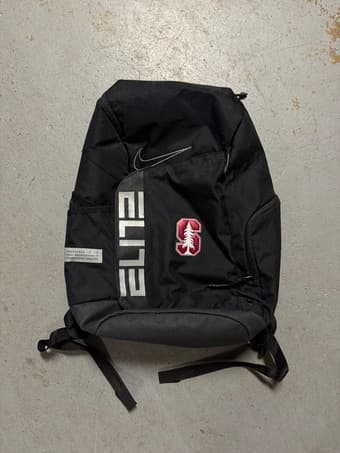 Stanford Team Issued Backpack 1