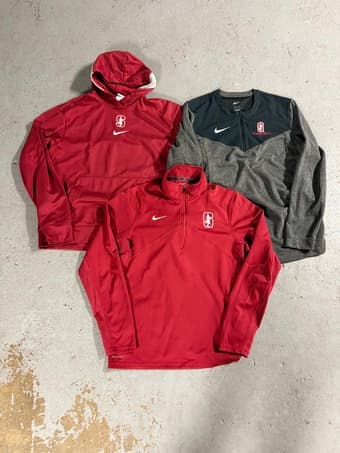 Stanford Nike Clothing Size Medium 1