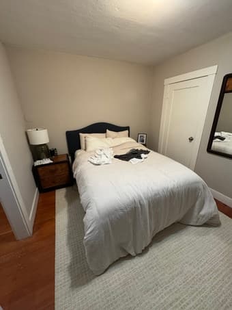 4 Bedroom 3 Bathroom House in Menlo Park 1