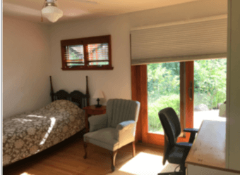 $1600-PrivateRoom with Independent Entrance&Bathroom-Stanford Mayfield 1