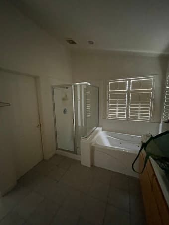 Open Master Bedroom - $1,550+utility available September 18th. 2