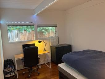 Room Available in Palo Alto House – October 1st - $1150 + utilities 2