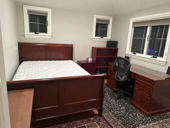Private Bedroom Available – October 1st (Midtown Palo Alto) 1