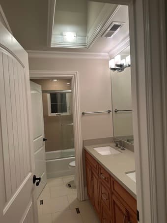 Private Bedroom Available – October 1st (Midtown Palo Alto) 4