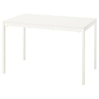 IKEA Vihals table (white) 1