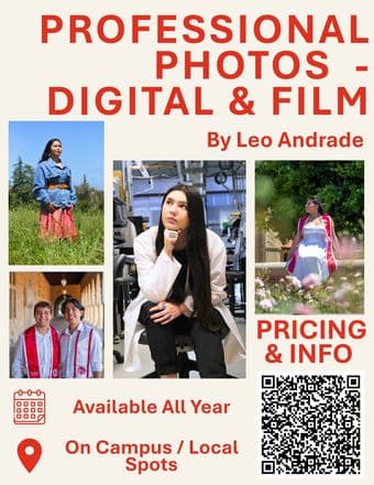 Professional Photography Service 1