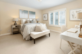 Master Bedroom Available in an Elevated Living Space (PA) 4