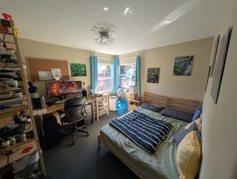 Searching new housemate for a 120 sqft room in a nice 4BR home. 1