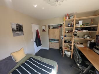 Searching new housemate for a 120 sqft room in a nice 4BR home. 3