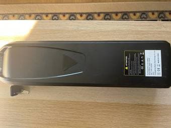 electric bike battery 1