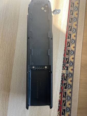 electric bike battery 2