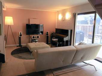 Perfect for Stanford! All-Inclusive Townhouse 10min to Campus 1