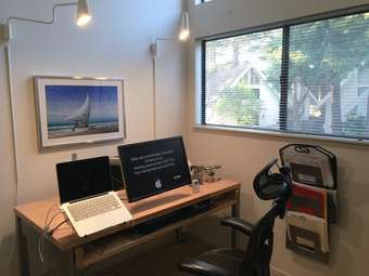 Perfect for Stanford! All-Inclusive Townhouse 10min to Campus 3