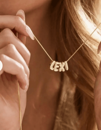 customized handbag, necklace and pillow 3