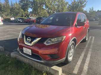 Selling My 2016 Nissan Rogue S – $7,400 1