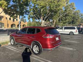 Selling My 2016 Nissan Rogue S – $7,400 2