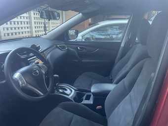 Selling My 2016 Nissan Rogue S – $7,400 3