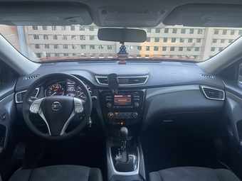 Selling My 2016 Nissan Rogue S – $7,400 4