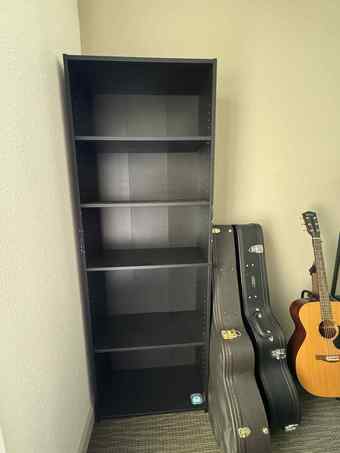 Bookshelf for Sale 1