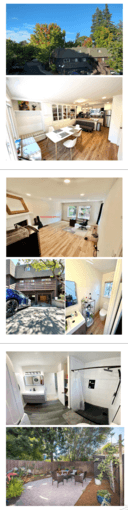 [房屋出租] 94025 Menlo Park 好区1个单间分组 近FB 斯坦福 可炊可养猫 1