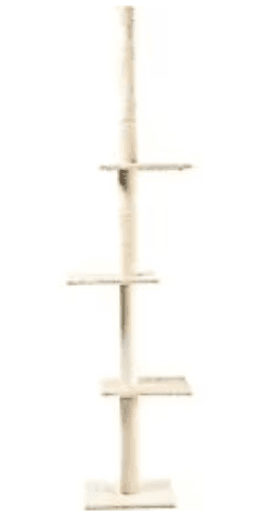 Tall cat tree 1