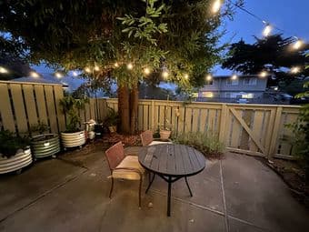 Presidio Private Room: Furnished and Super Quiet (Move-in Sept 29) 4