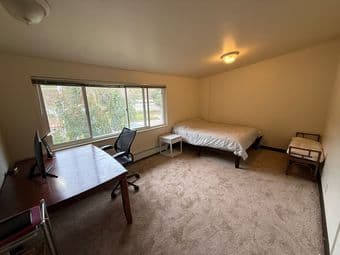 Presidio Private Room: Furnished and Super Quiet (Move-in Sept 29) 1