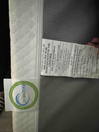 Twin (Single) & Twin (Single XL) Mattress Pick up in Palo Alto 3
