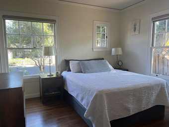 Furnished Room for Short-Term Sublet – Willow/Menlo Park 1